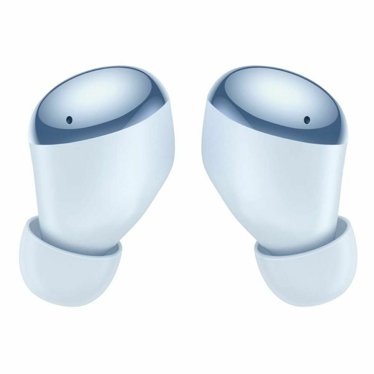 Bluetooth Hörlurar Xiaomi Redmi Buds 4 Blå - 3