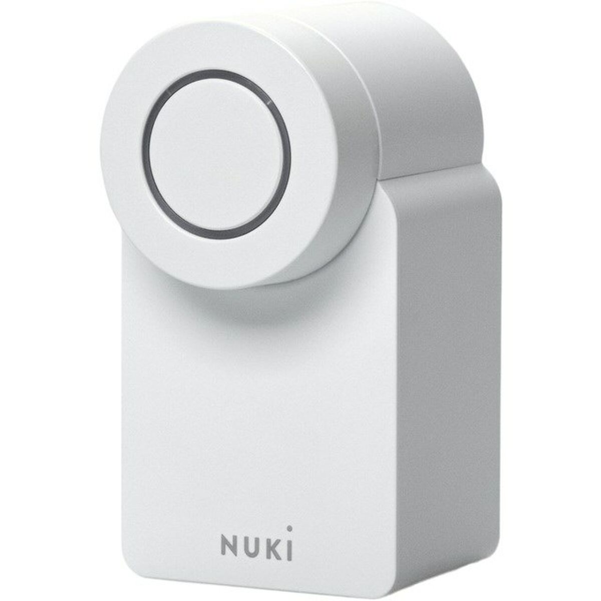 Smart lås Nuki Smart Lock GO Vit Plast