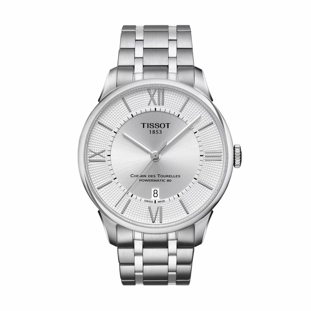 Herrklocka Tissot T0994071103800 (Ø 42 mm)