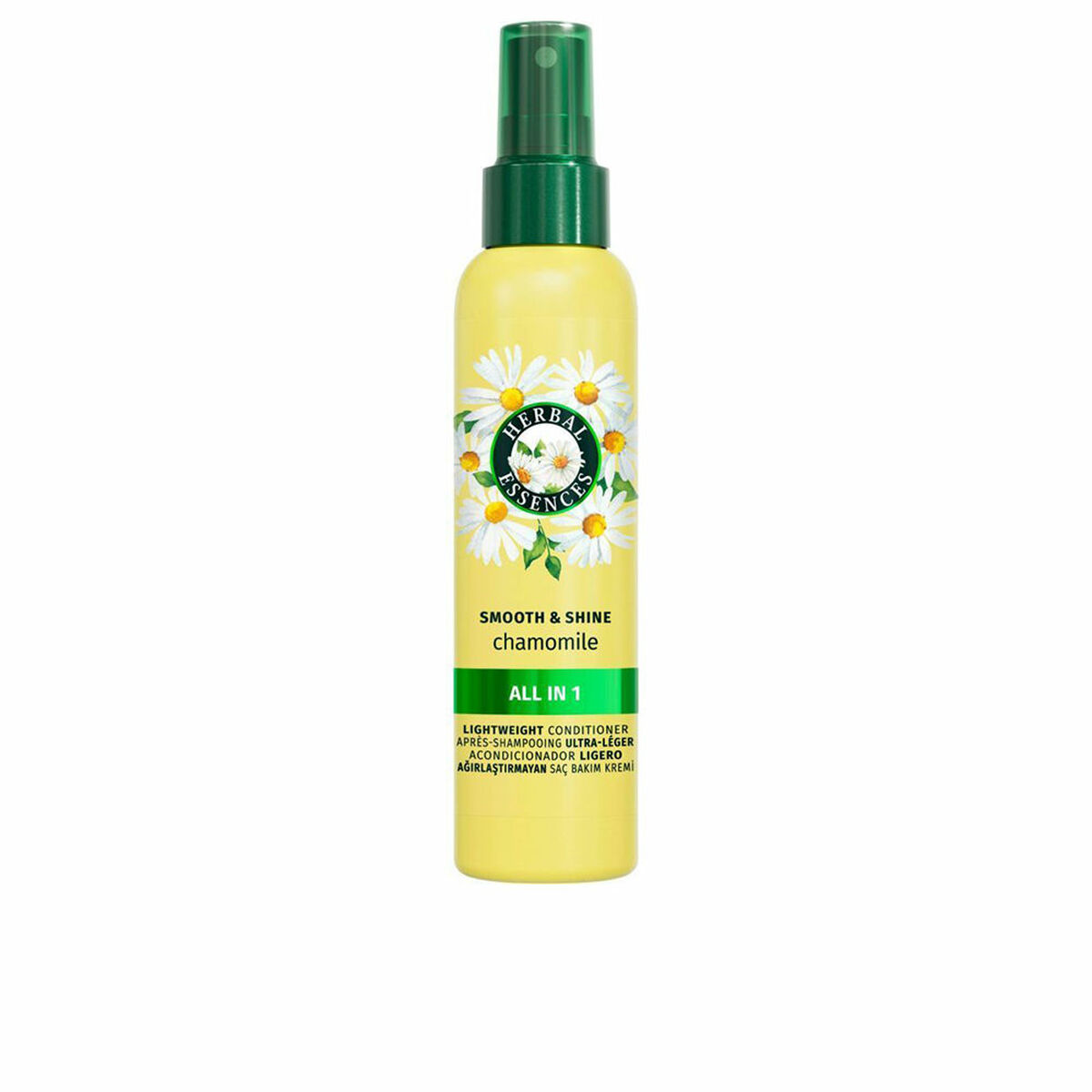 Vitaliserande balsam Herbal Essences Chamomile 145 ml