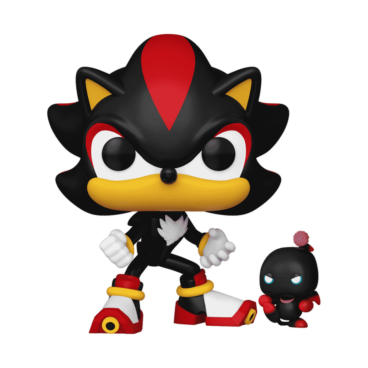 Samlingsfigurer Funko Pop! 80308 Vinyl Multicolour (2 antal)
