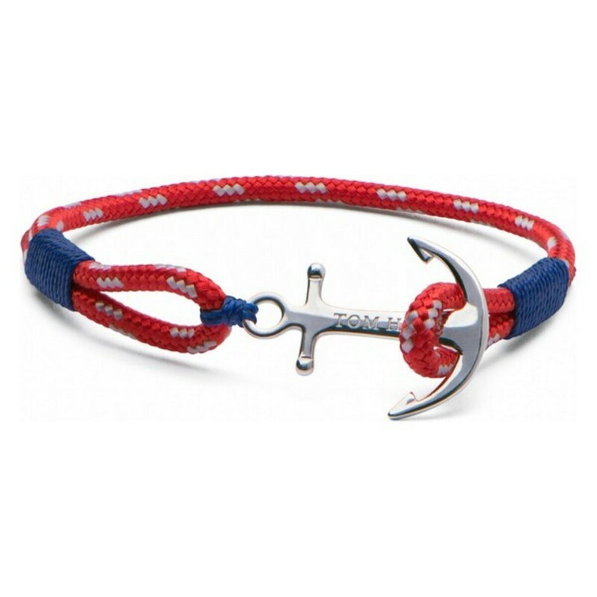Unisexarmband Tom Hope TM00 - 4