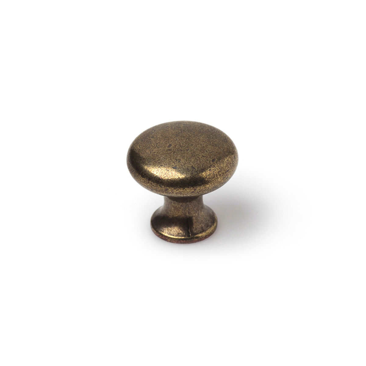 Dörrhandtag Rei 760 Gyllene Metall Utsliten Ø 25 x 24 mm 4 Delar - 2