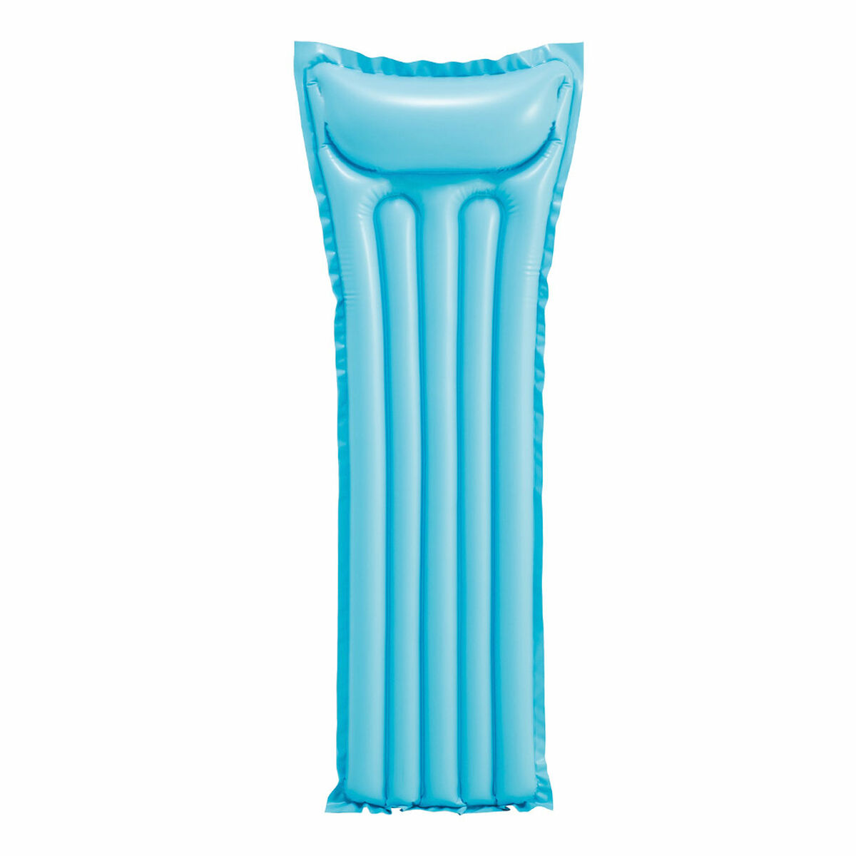 Luftmadrass Intex 183 x 69 cm (24 antal) - 9