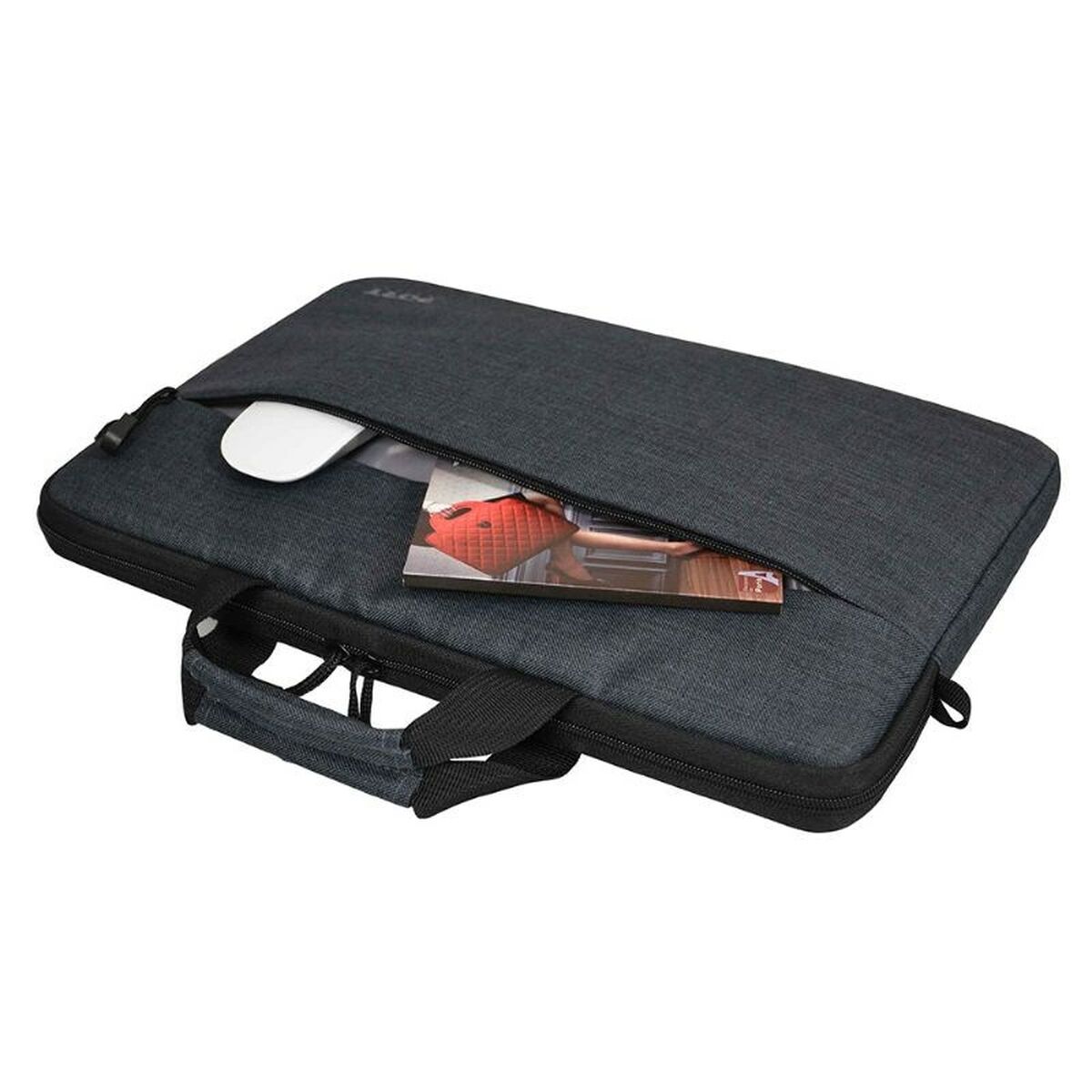 Laptopväska Port Designs BELIZE TL 13.3" Grå 15,6'' - 2