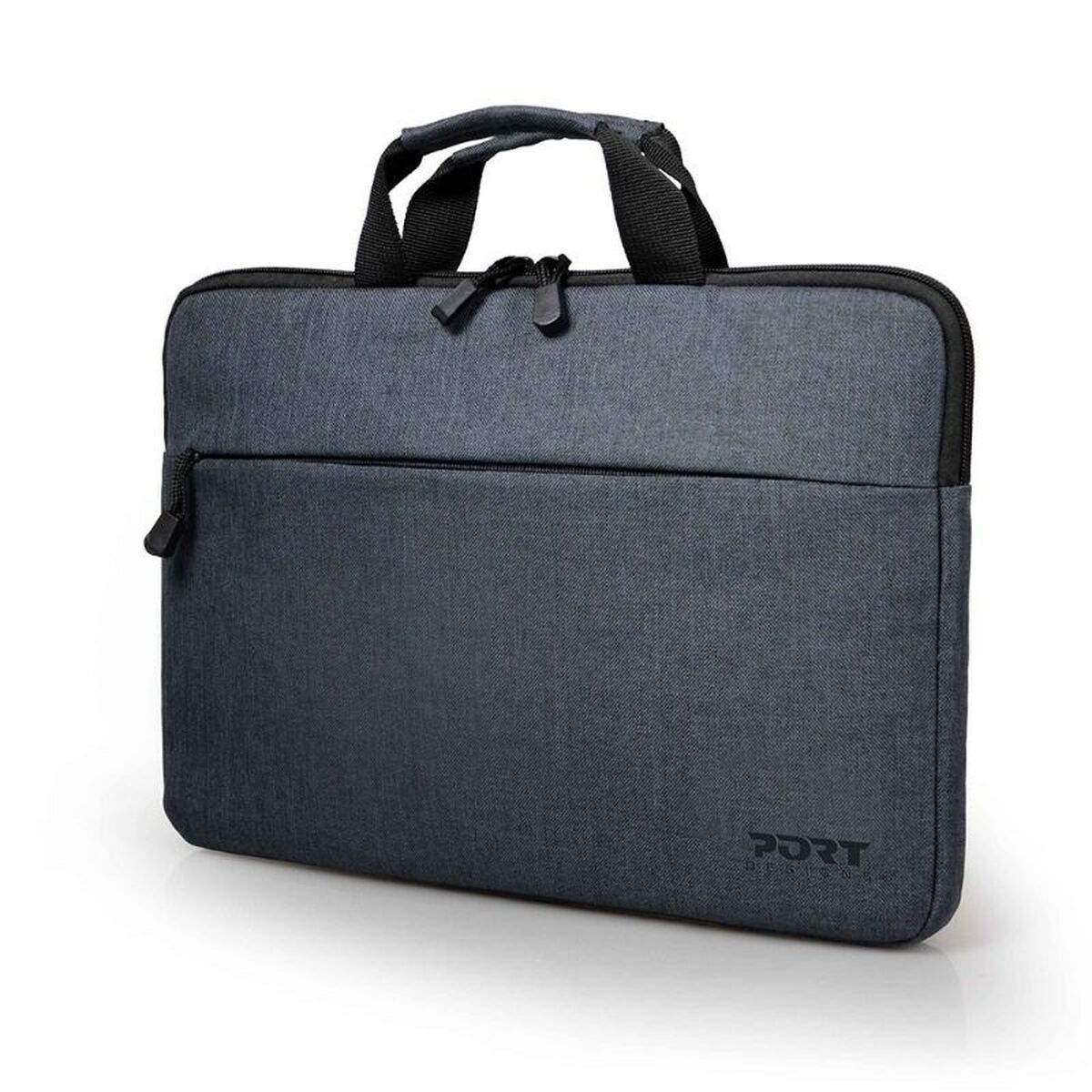 Laptopväska Port Designs BELIZE TL 13.3" Grå 15,6'' - 3