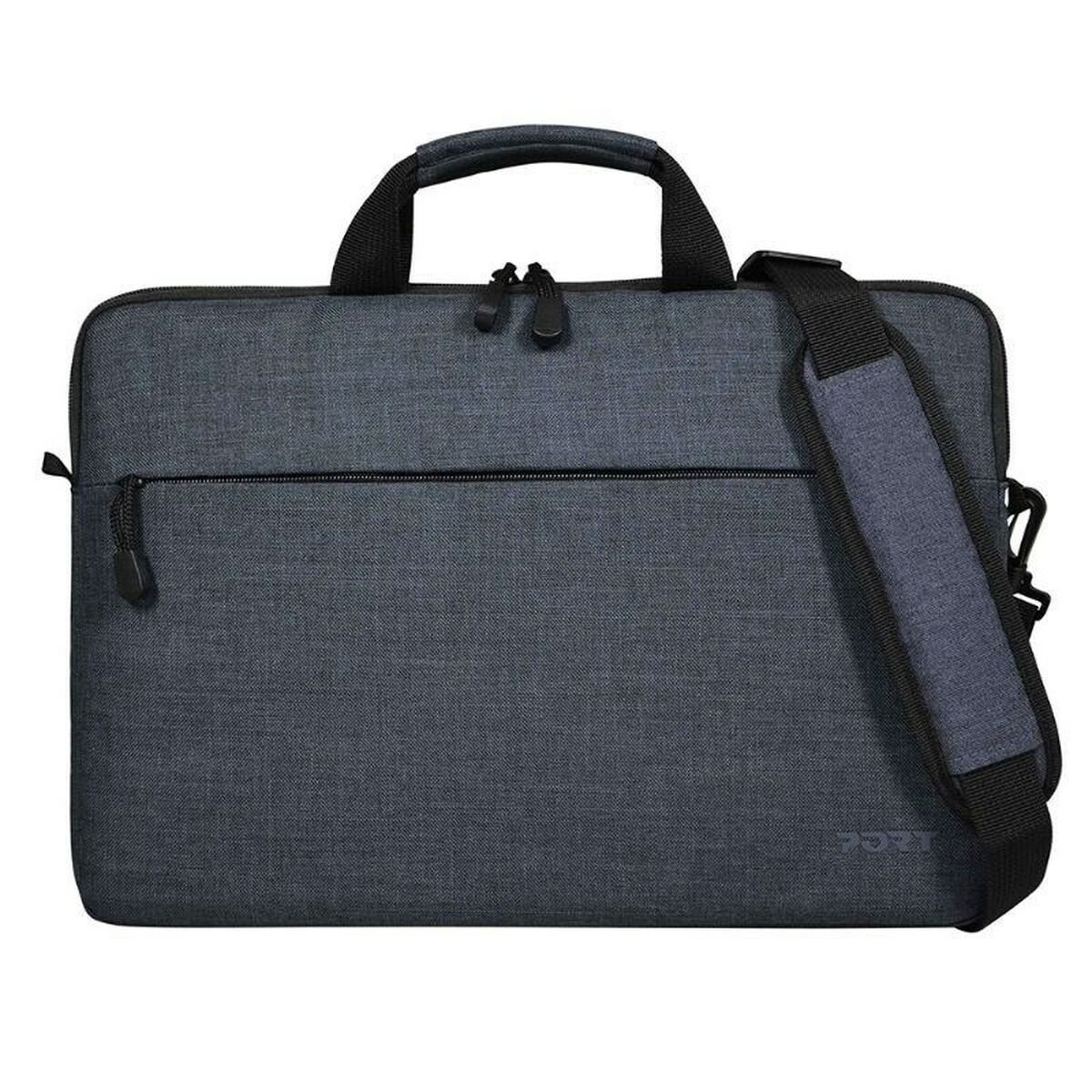 Laptopväska Port Designs BELIZE TL 13.3" Grå 15,6''
