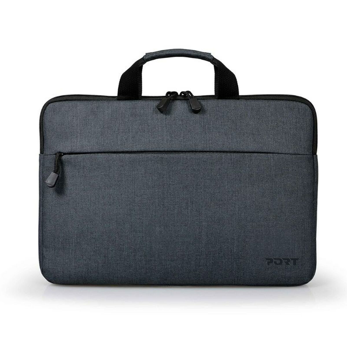 Laptopväska Port Designs BELIZE TL 13.3" Grå 15,6'' - 4