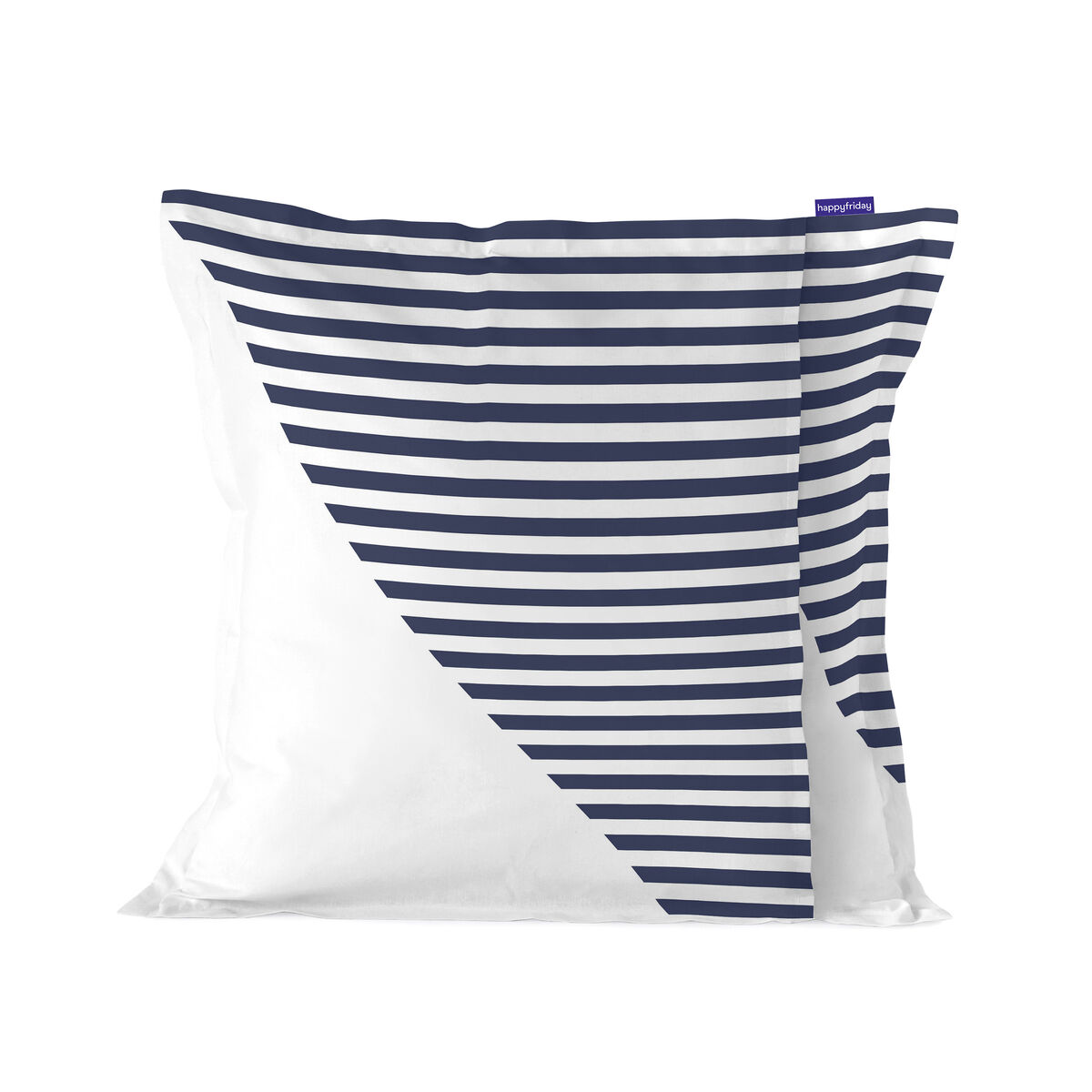 Kuddfodral HappyFriday Blanc Geo dot Multicolour 60 x 60 cm - 2