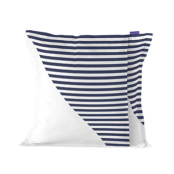 Kuddfodral HappyFriday Blanc Geo dot Multicolour 60 x 60 cm