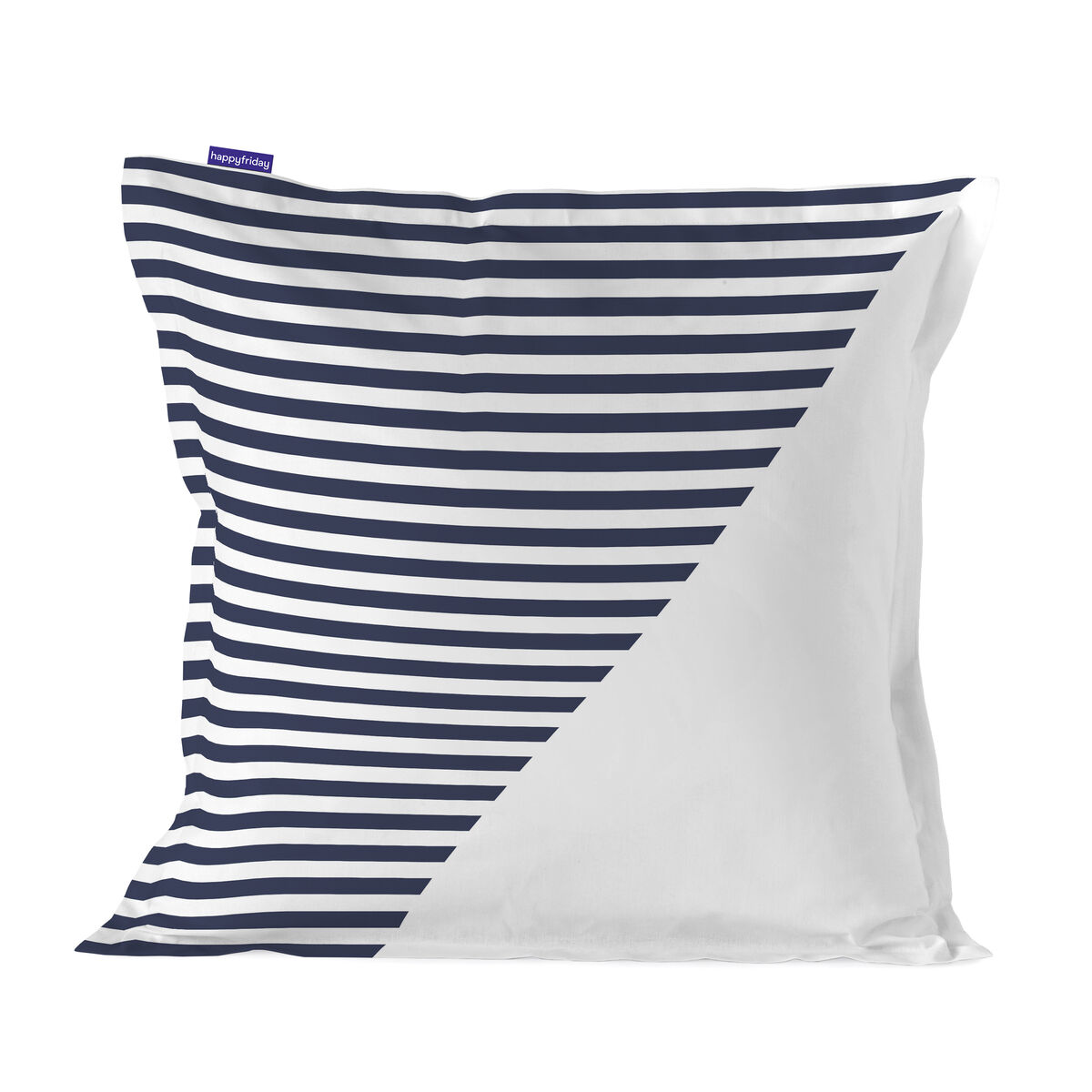 Kuddfodral HappyFriday Blanc Geo dot Multicolour 60 x 60 cm - 11