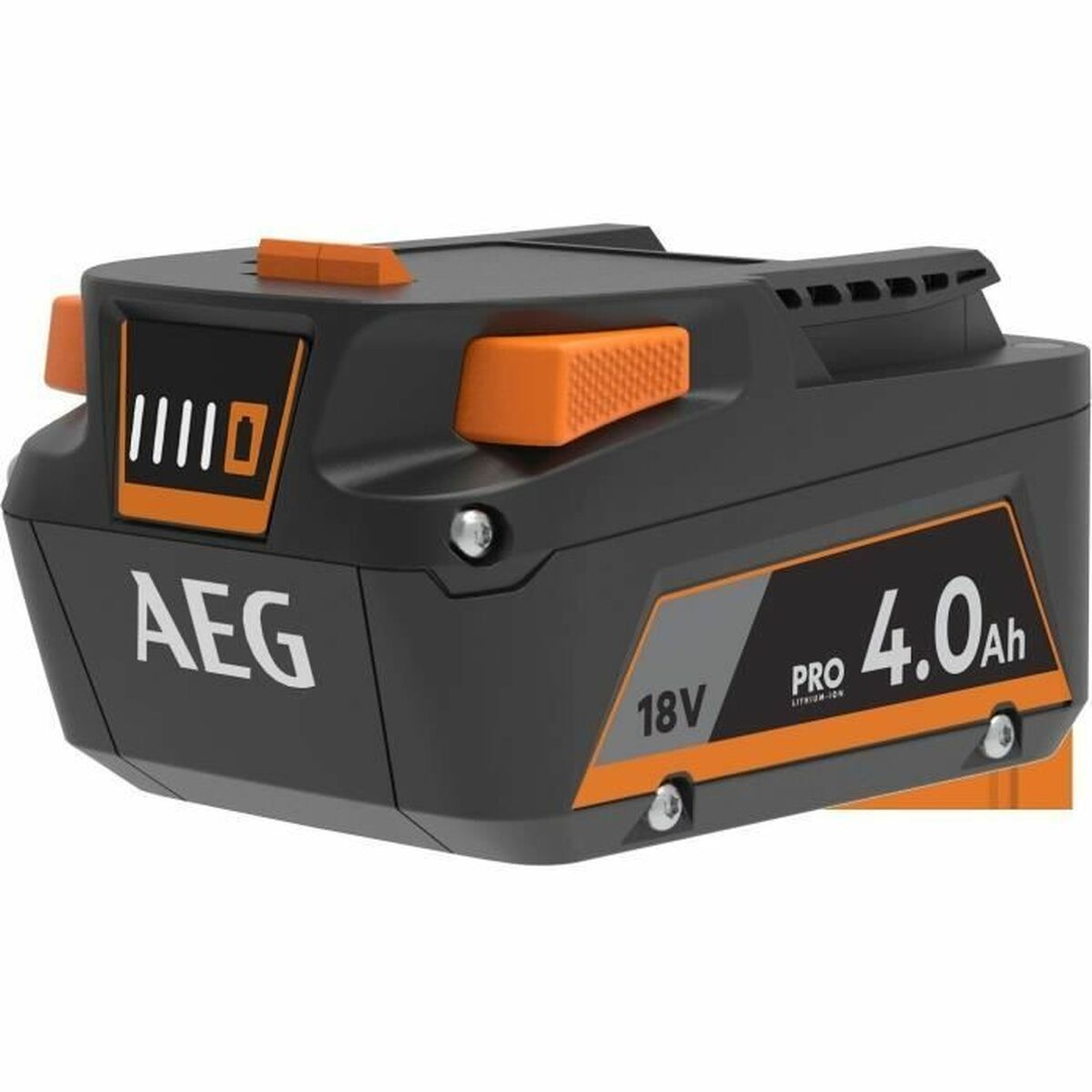 Borr- och tillbehörssats AEG Powertools - 2