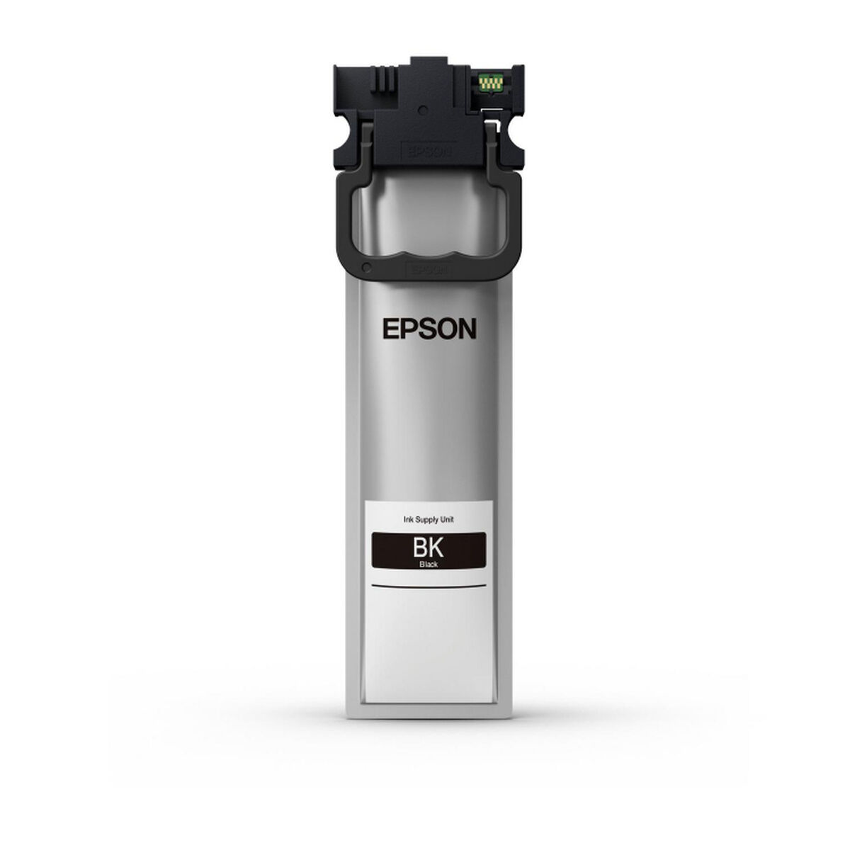 Original Bläckpatron Epson C13T11C140 Svart - 2