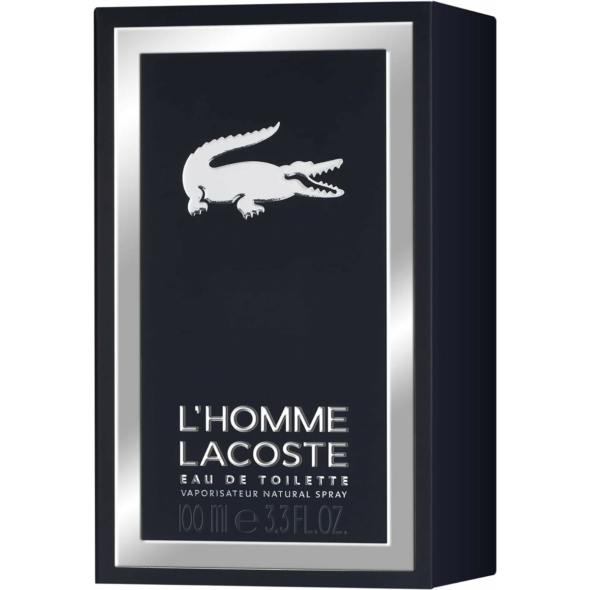Parfym Herrar Lacoste L'Homme EDT 100 ml - 3