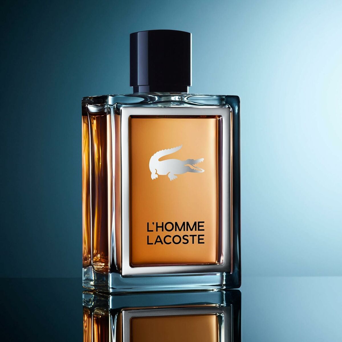 Parfym Herrar Lacoste L'Homme EDT 100 ml - 4
