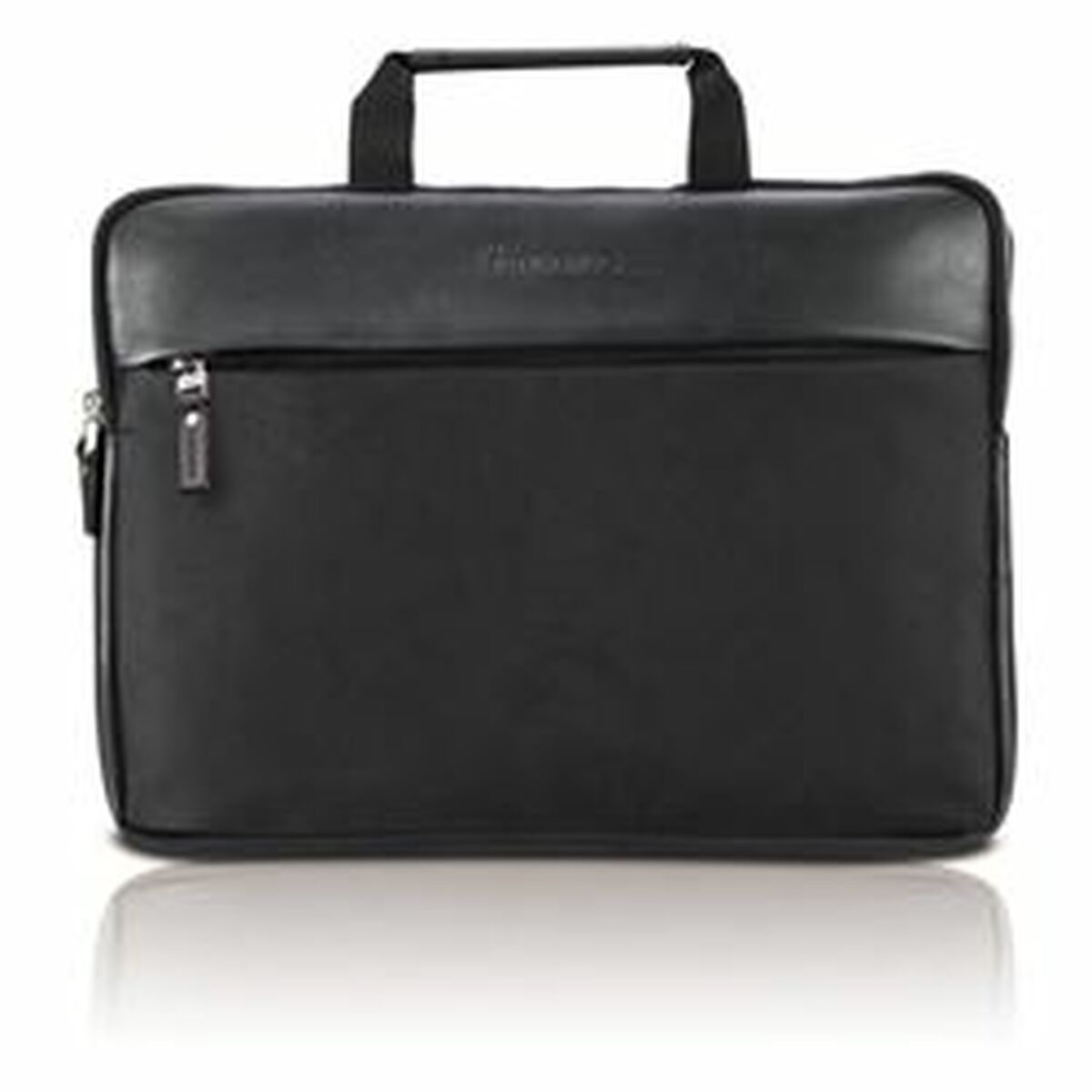 Laptopväska Mobilis 014007 14" 11" Svart