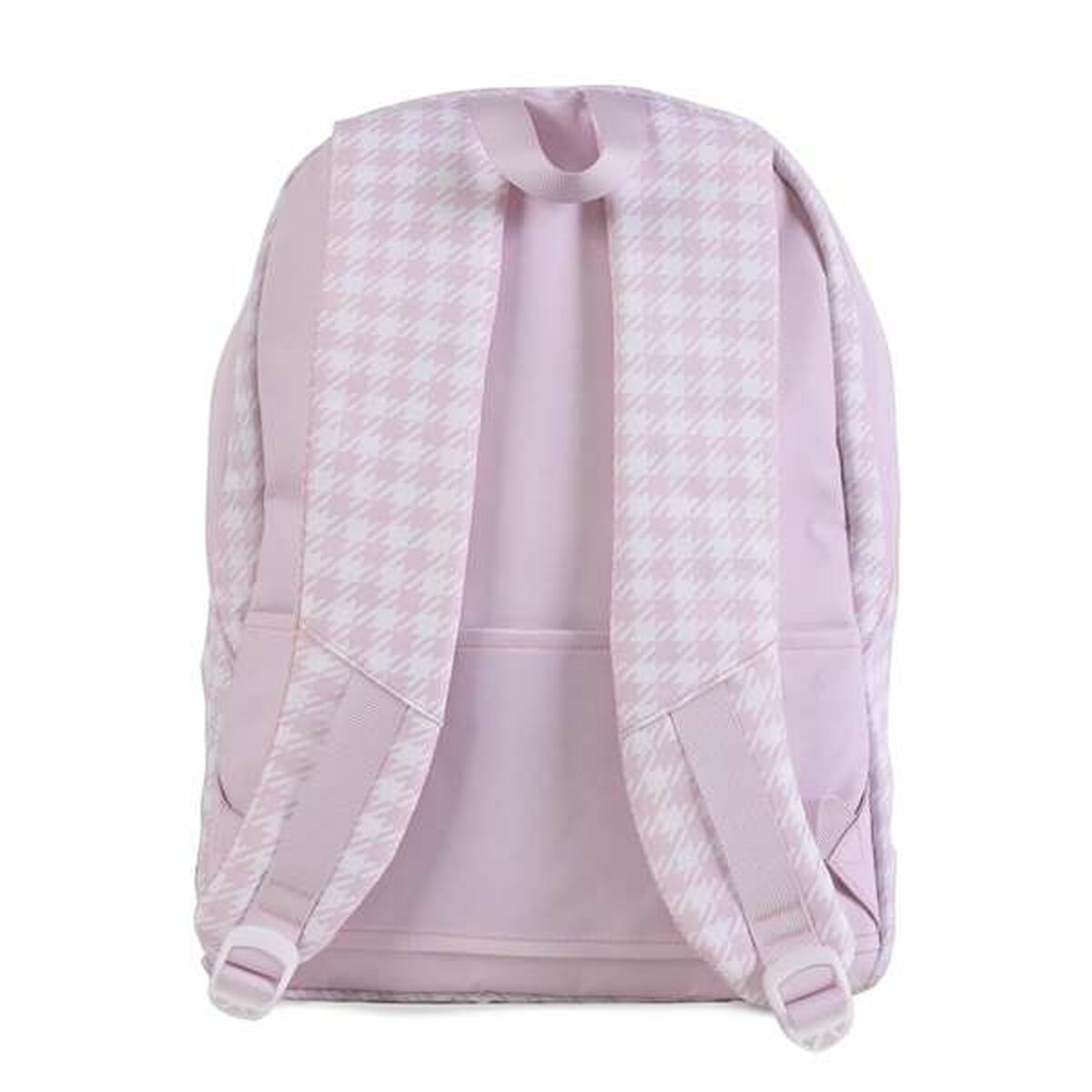 Skolryggsäck Decuevas 40 x 30 x 18 cm Rosa - 8