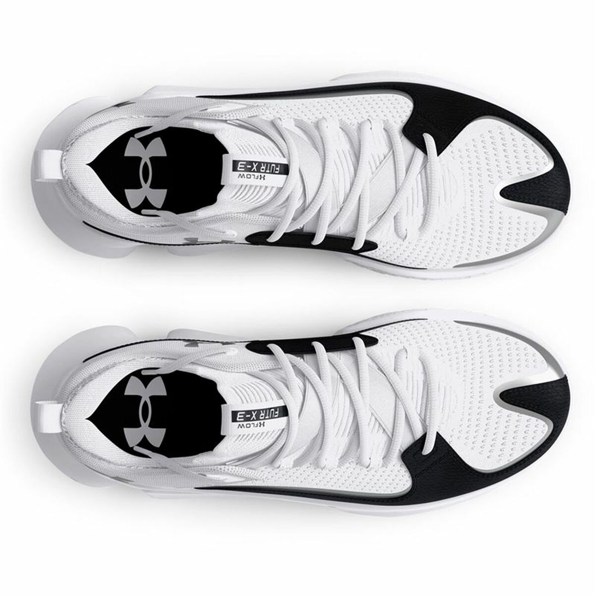 Basketskor, Vuxen Under Armour Flow Futr X Vit - 2