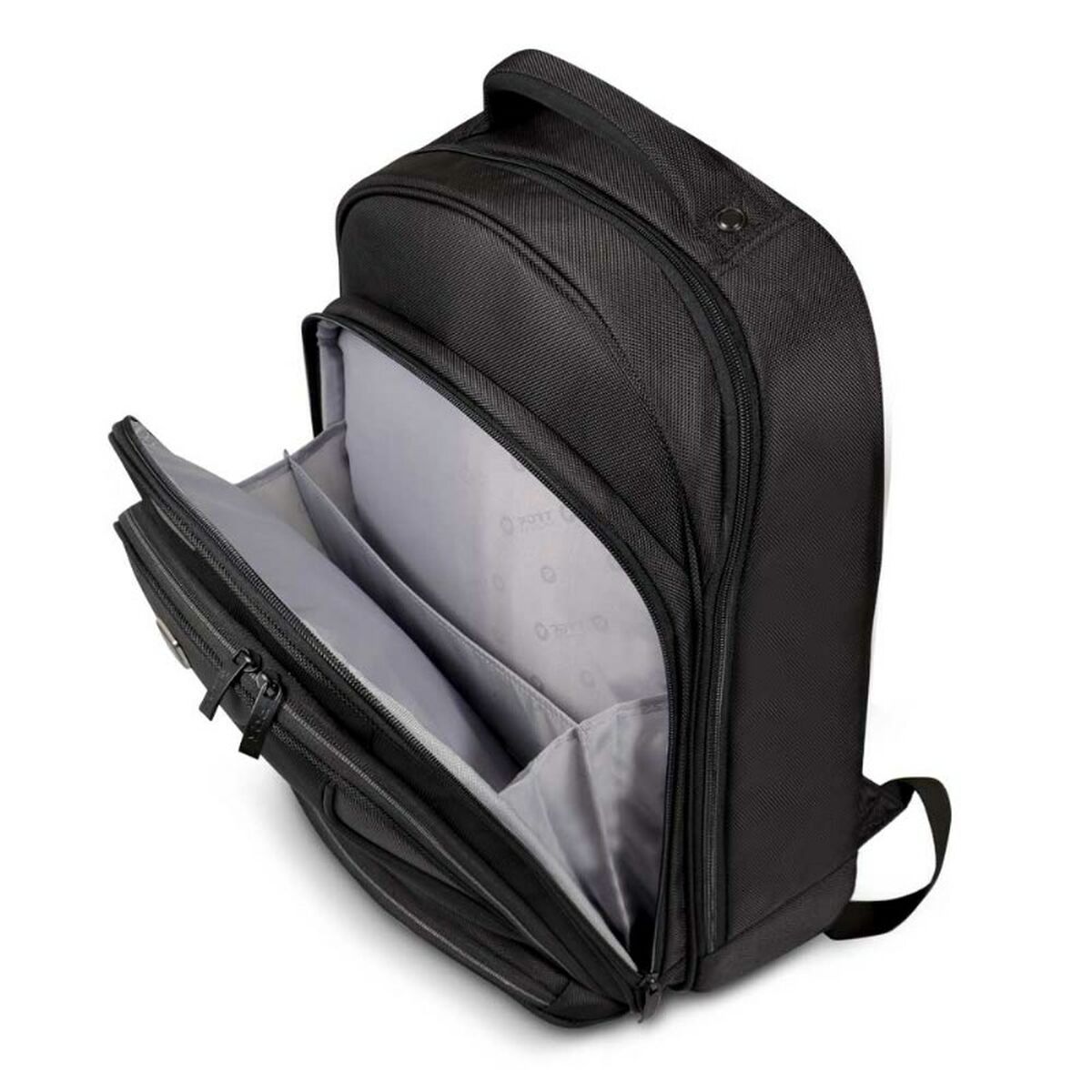 Laptopryggsäck Port Designs 170226                          Svart - 3