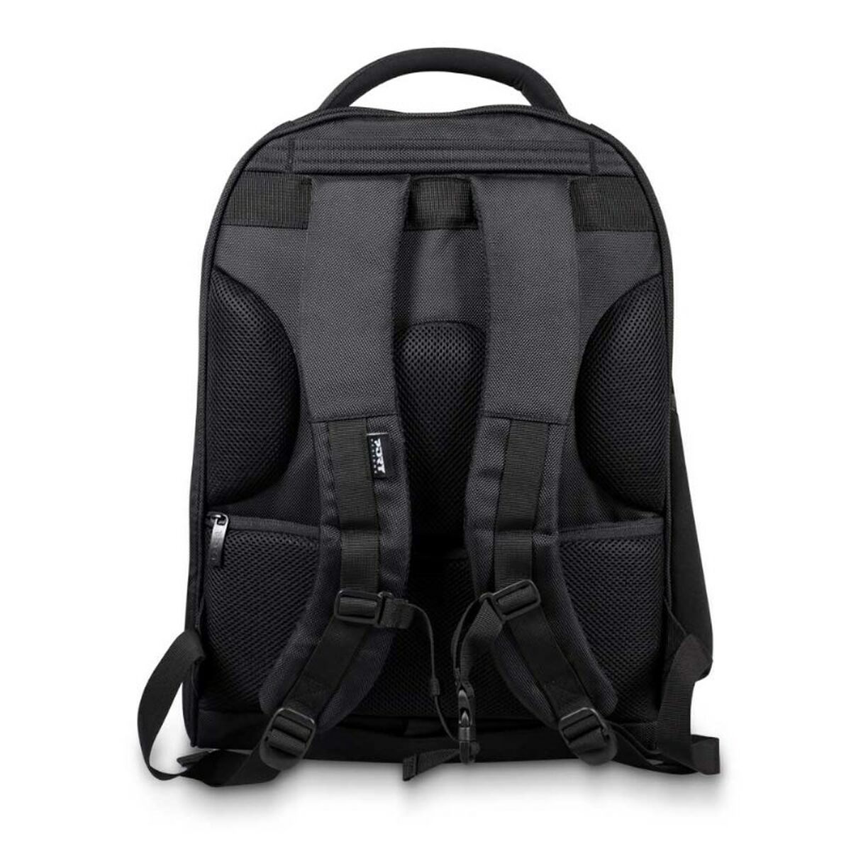 Laptopryggsäck Port Designs 170226                          Svart - 4