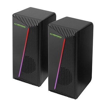 PC-högtalare Esperanza EGS106 Svart 6 W