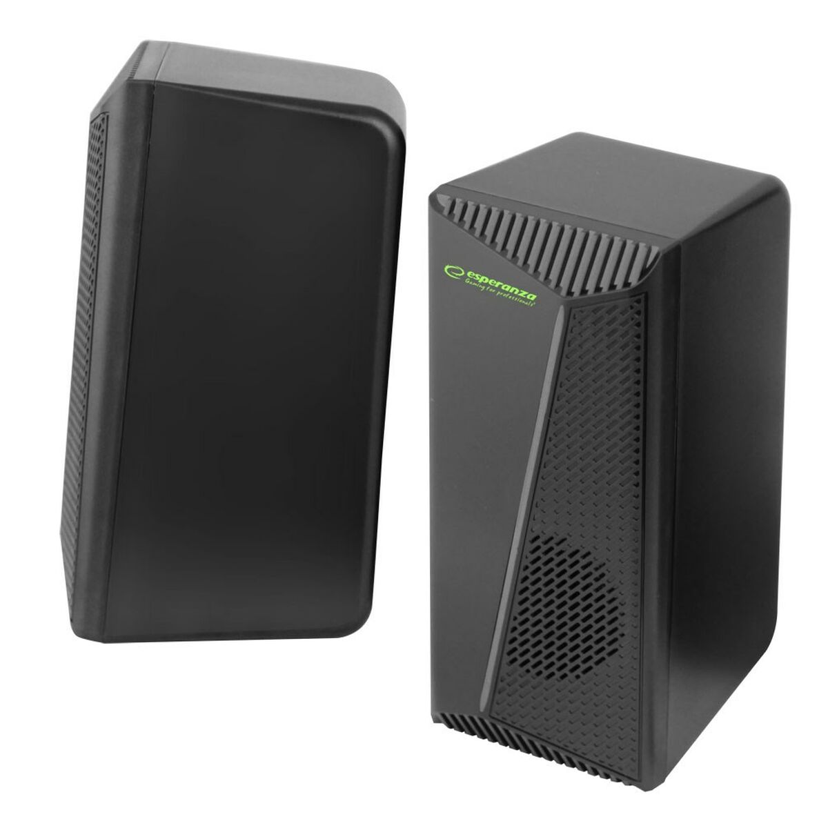 PC-högtalare Esperanza EGS106 Svart 6 W - 7