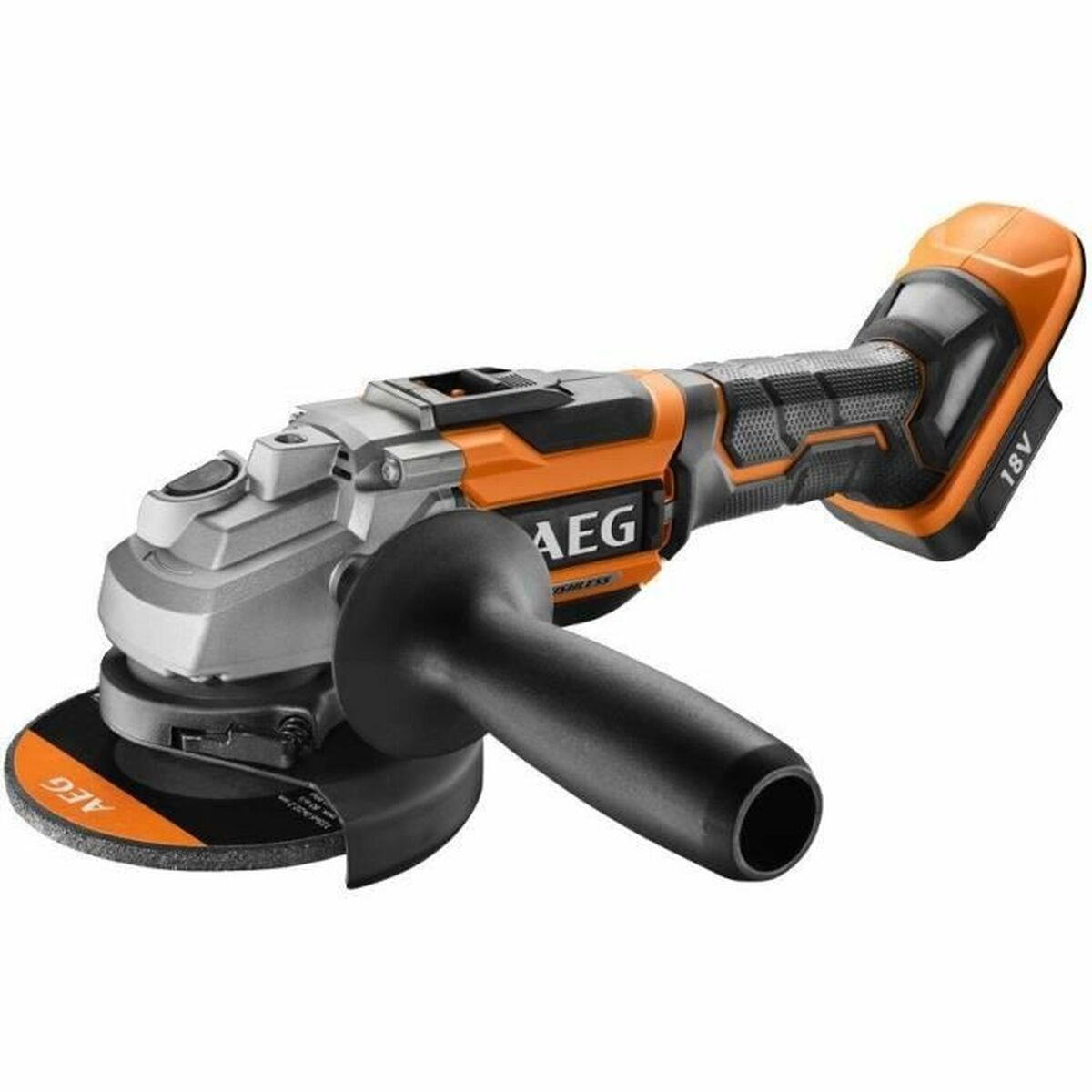 Borr- och tillbehörssats AEG Powertools - 6