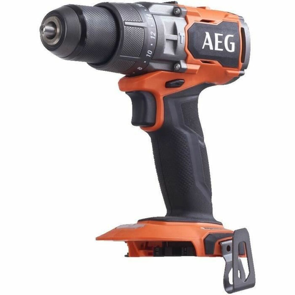 Borr- och tillbehörssats AEG Powertools - 5