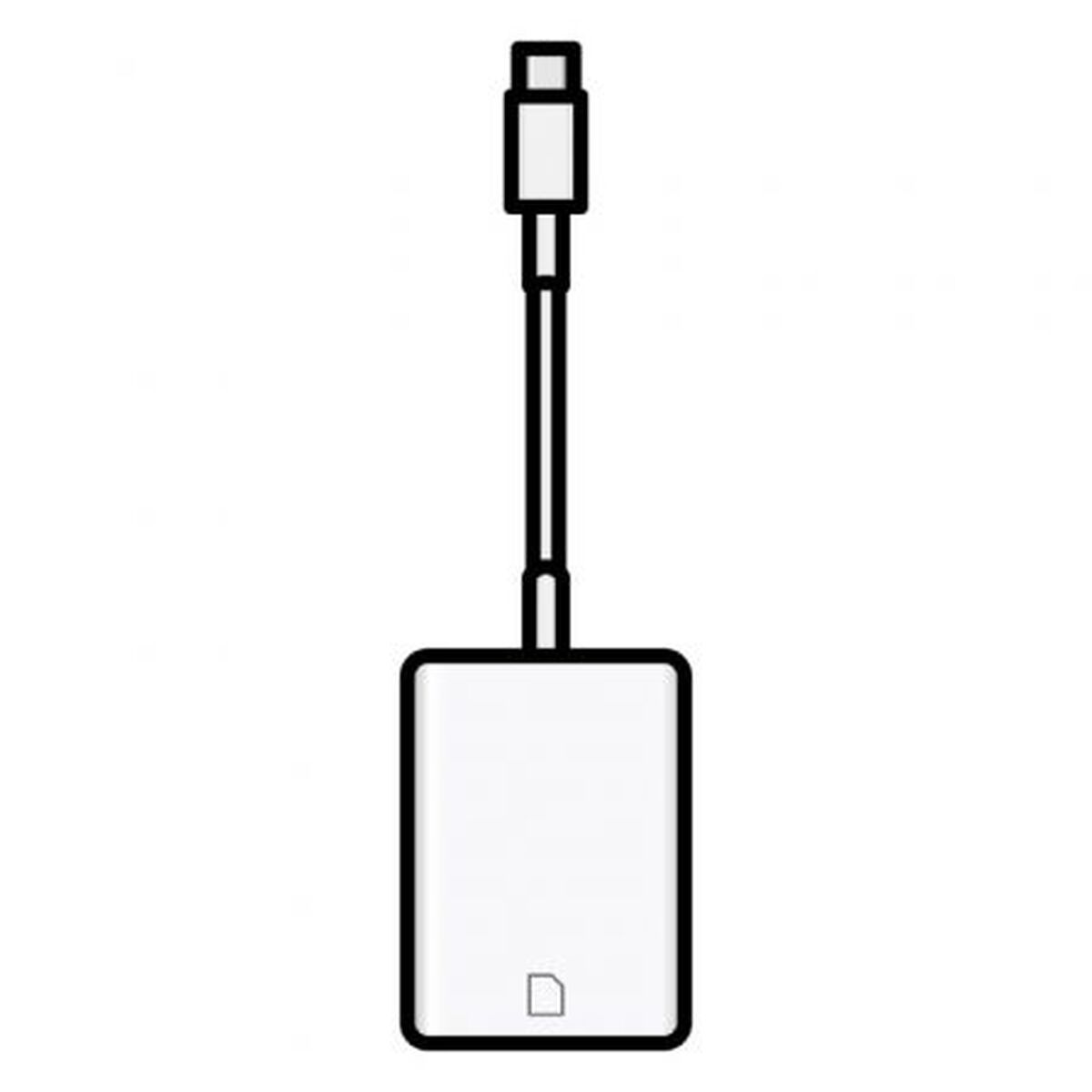 Laptopladdare Apple MW653ZM/A