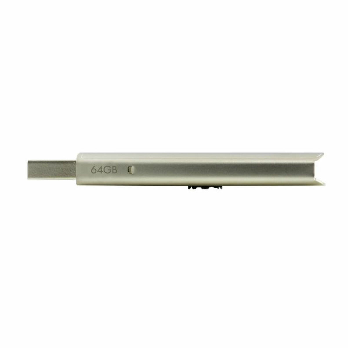 USB-minne HP HPFD796L-64 Silvrig Stål 64 GB (1 antal) - 3