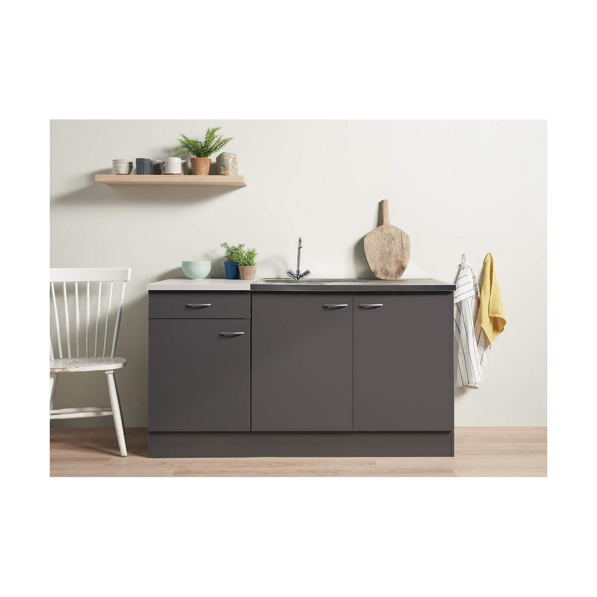 Fernissa Bruguer 5161515 750 ml Ytlack - 4