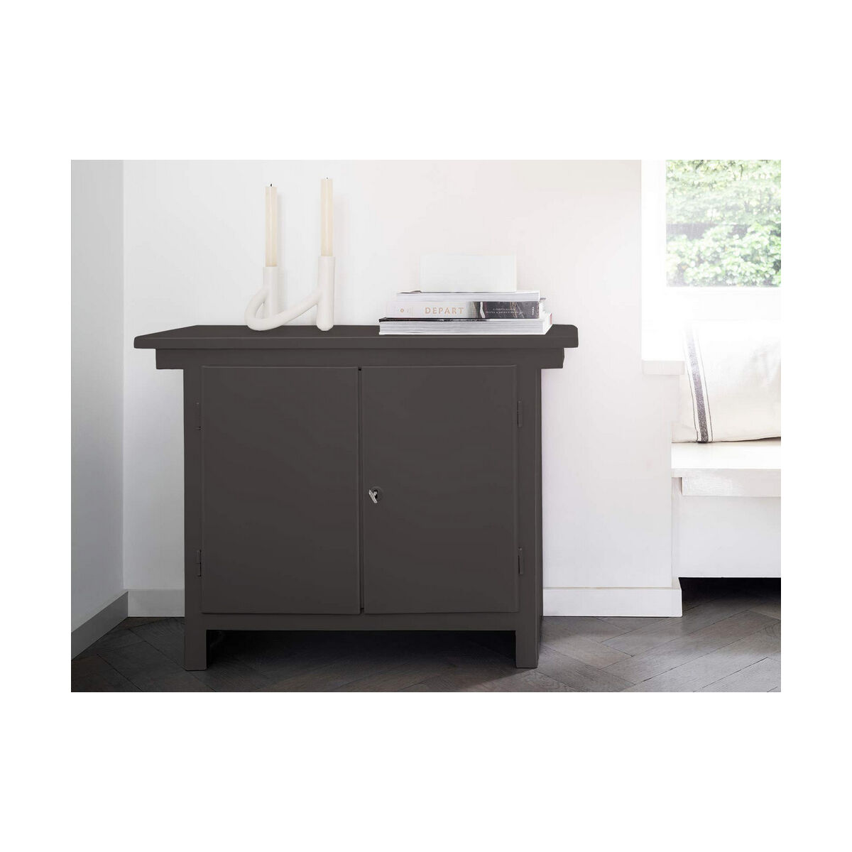 Fernissa Bruguer 5161515 750 ml Ytlack - 3