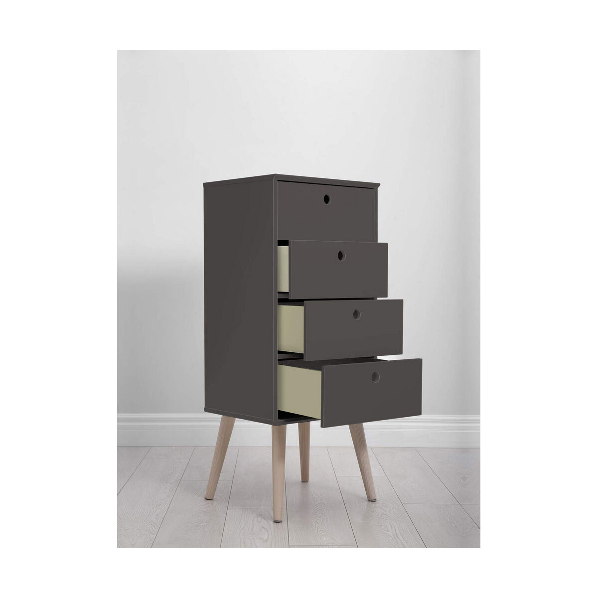 Fernissa Bruguer 5161515 750 ml Ytlack - 2