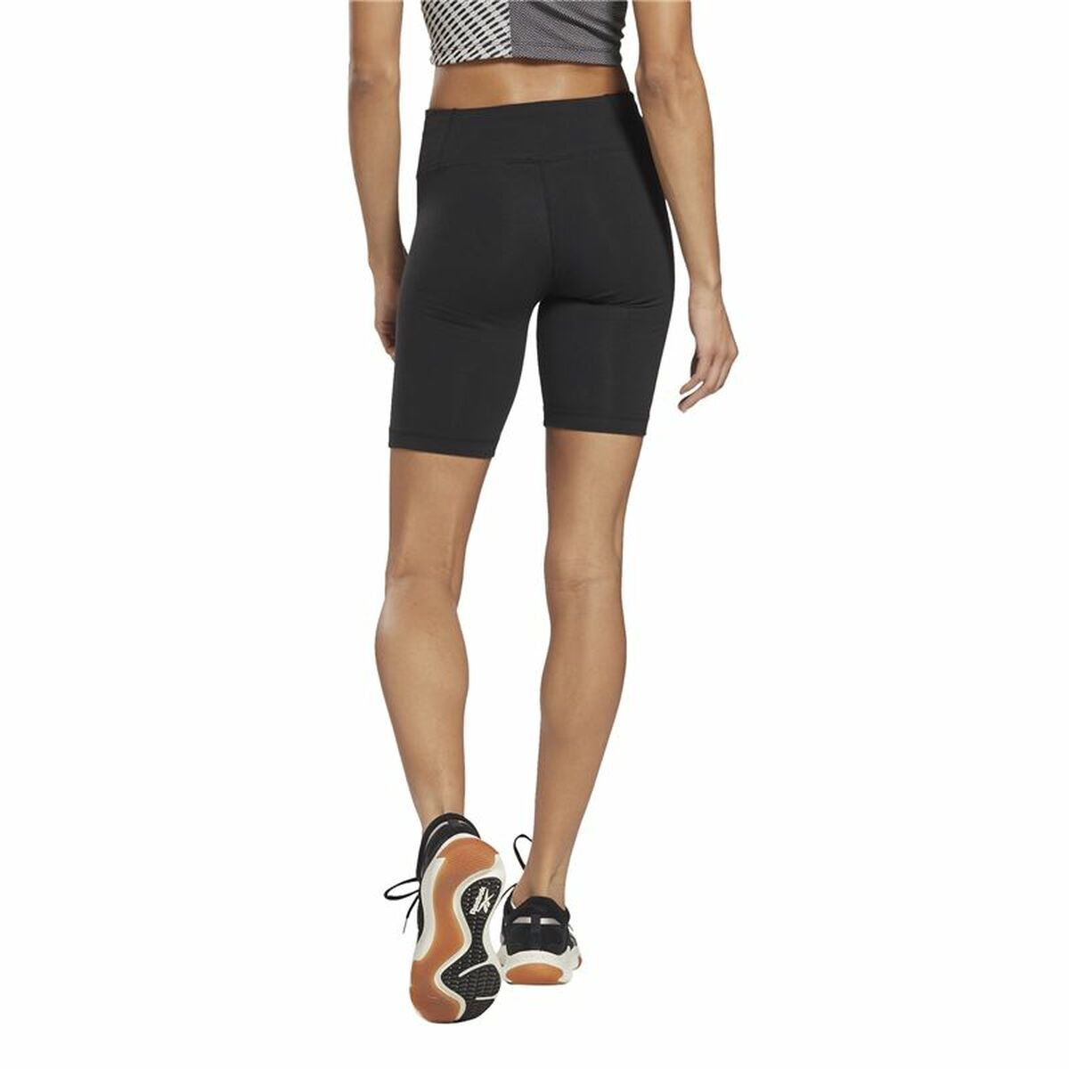 Sportshorts för kvinnor Reebok Identity - 3