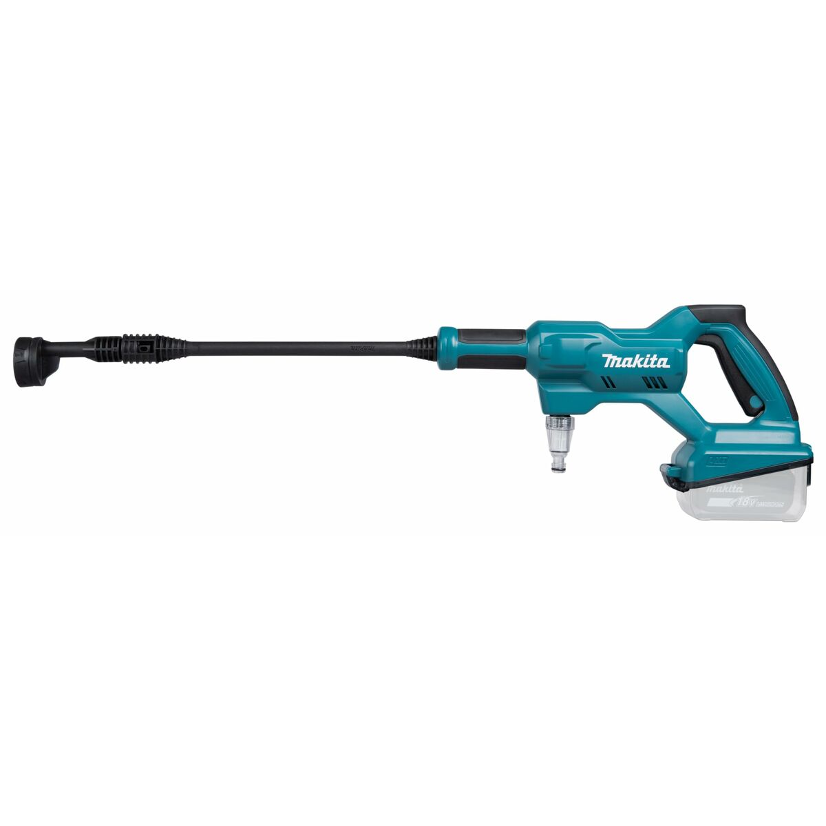 Jet Tvätt Makita DHW180Z - 3
