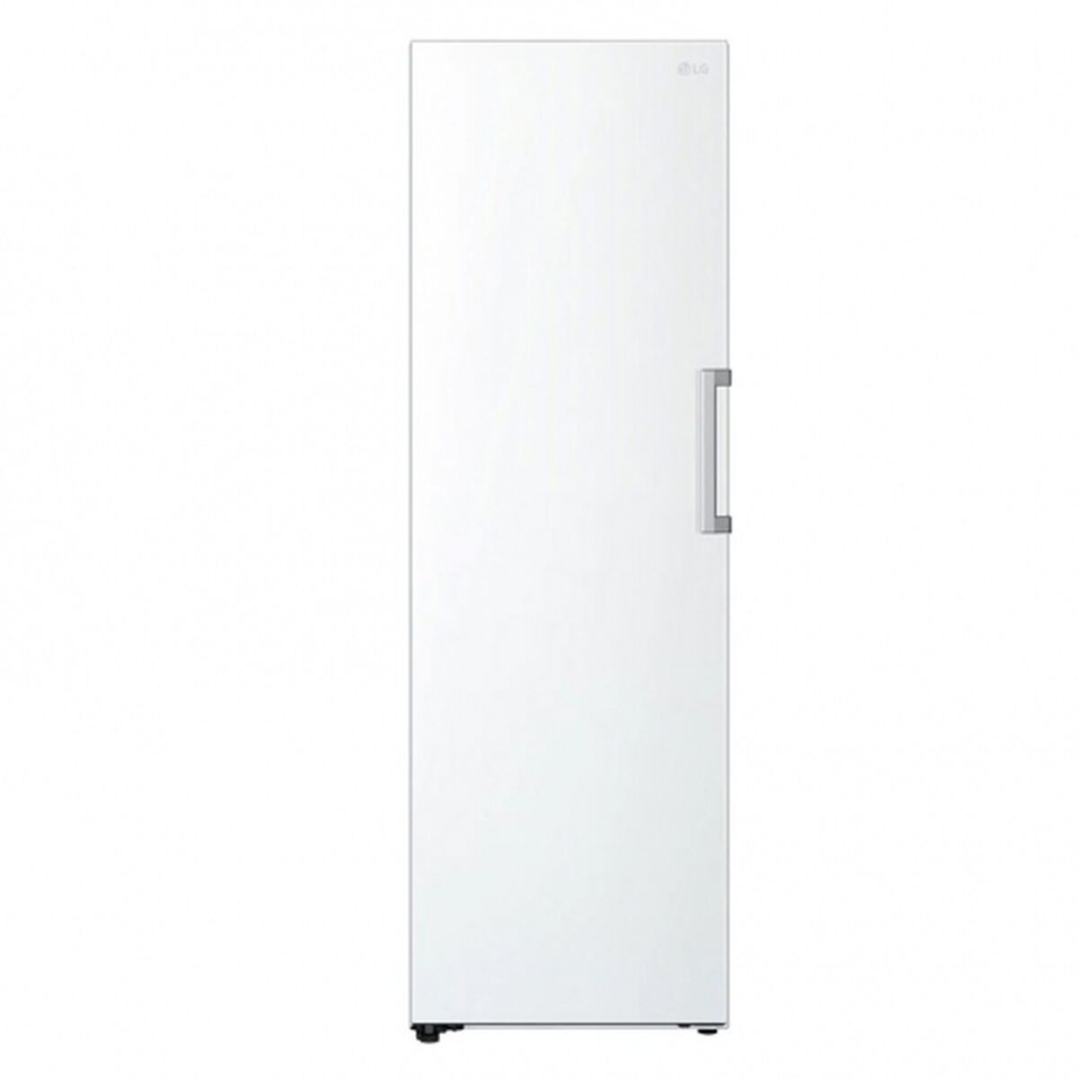 Frys LG GFT41SWGSZ  186 Vit