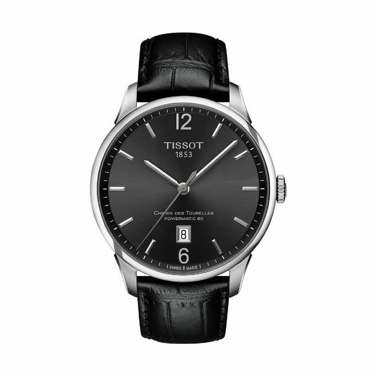 Herrklocka Tissot T0994071644700 (Ø 42 mm)
