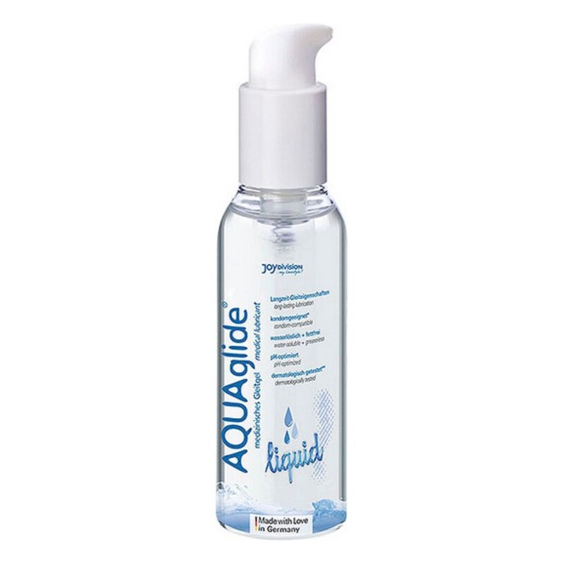 Slide Vattenbaserat Glidmedel Joydivision 125 ml
