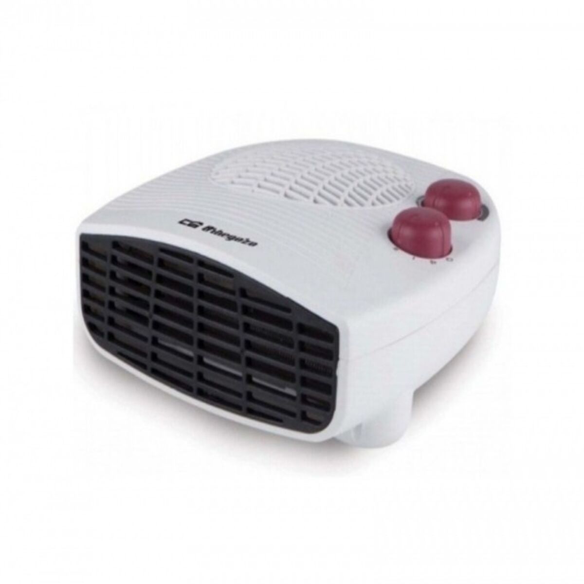 Värmeelement Orbegozo FH 5127 Vit 2000 W - 3