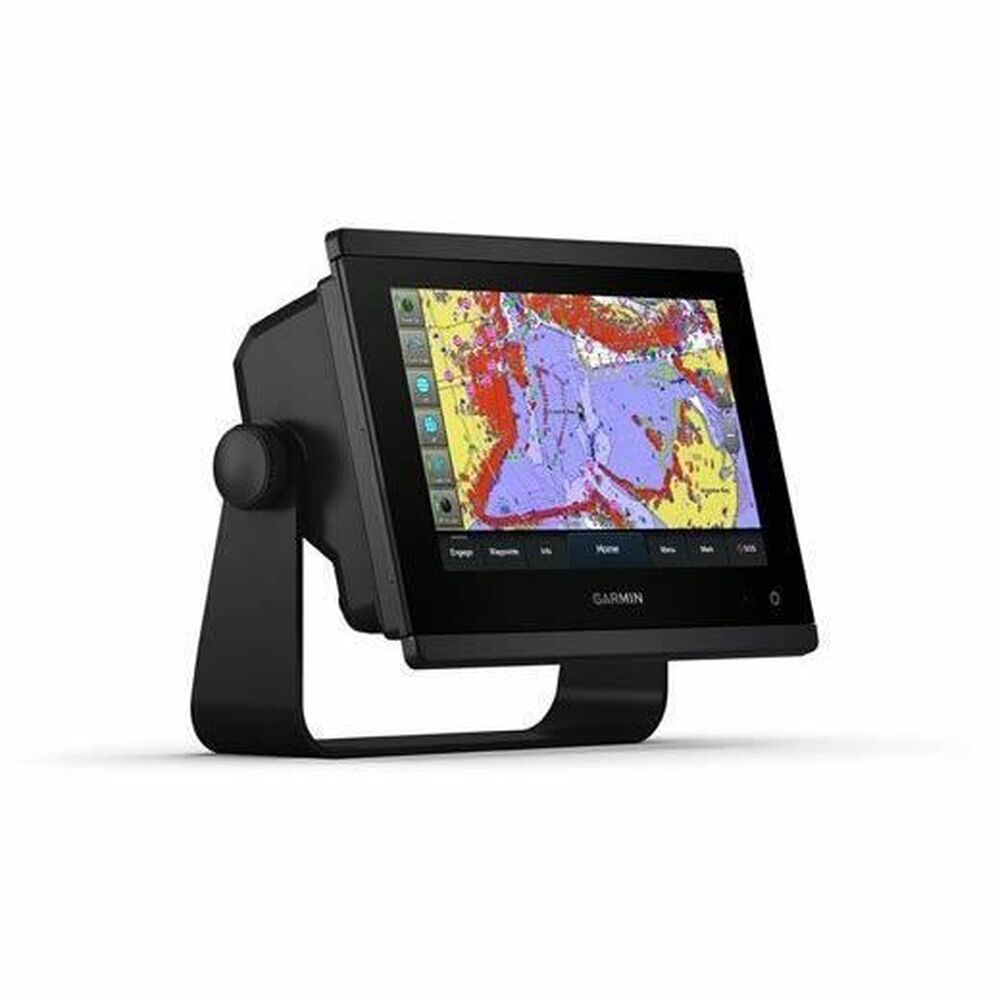 GPS-sökare GARMIN 723 7"