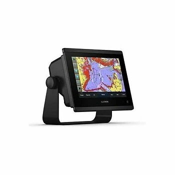 GPS-sökare GARMIN 723 7"