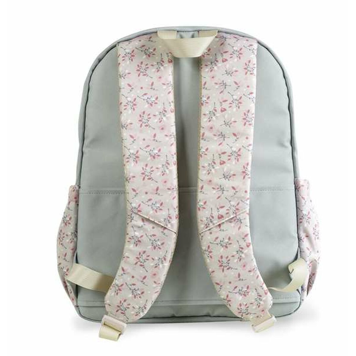 Skolryggsäck Decuevas Multicolour Virágok 40 x 18 x 30 cm - 9