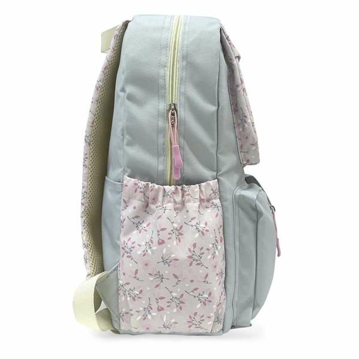 Skolryggsäck Decuevas Multicolour Virágok 40 x 18 x 30 cm - 10