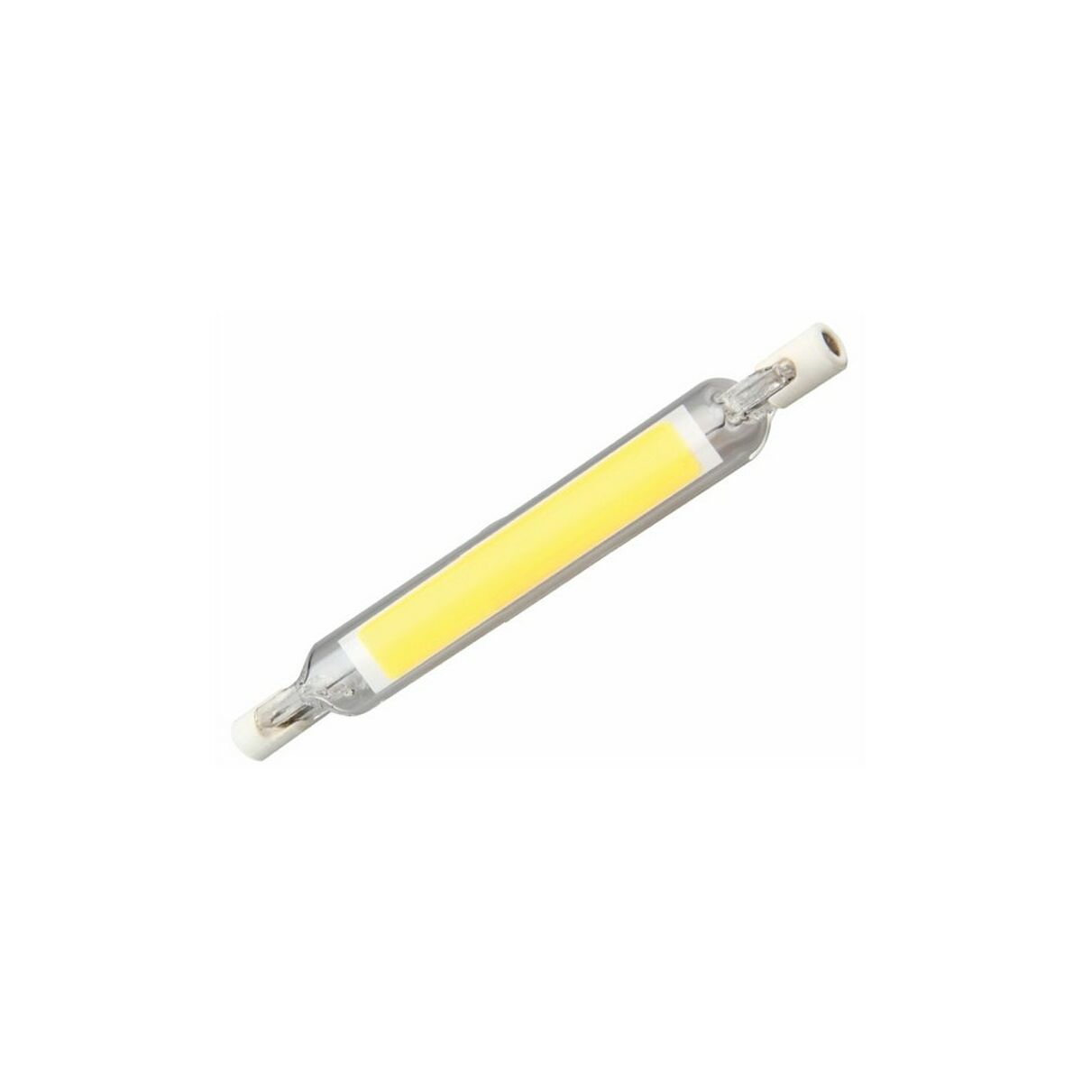 LED-lampa Silver Electronics LINEAL R7