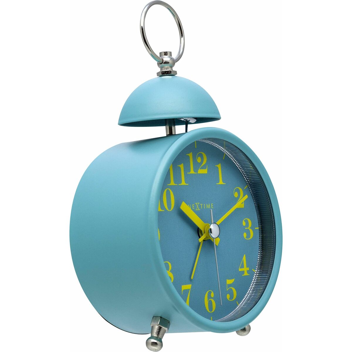 bordsklocka Nextime Blå - 3