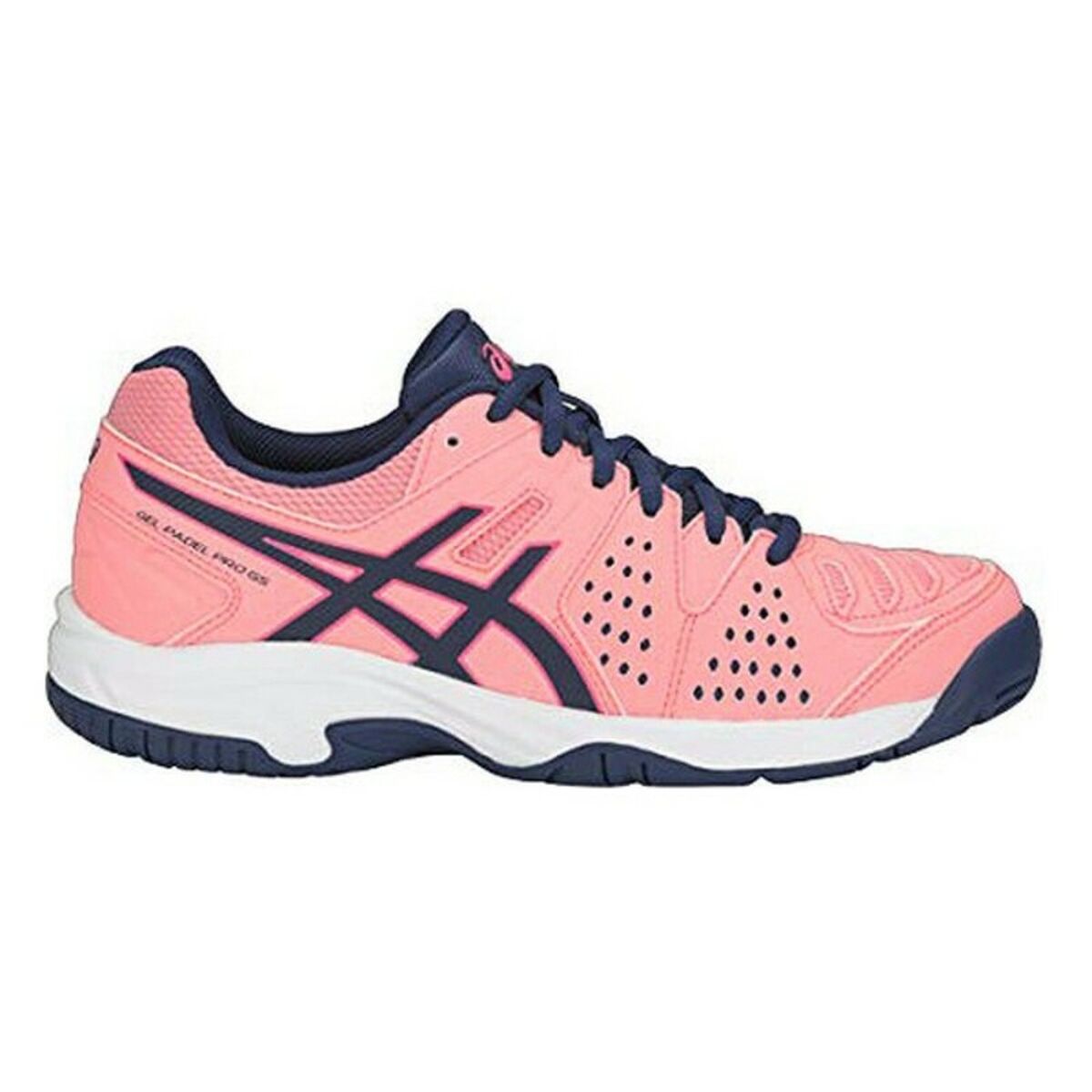 Padelskor, Barn Asics Gel Pro 3 SG - 2