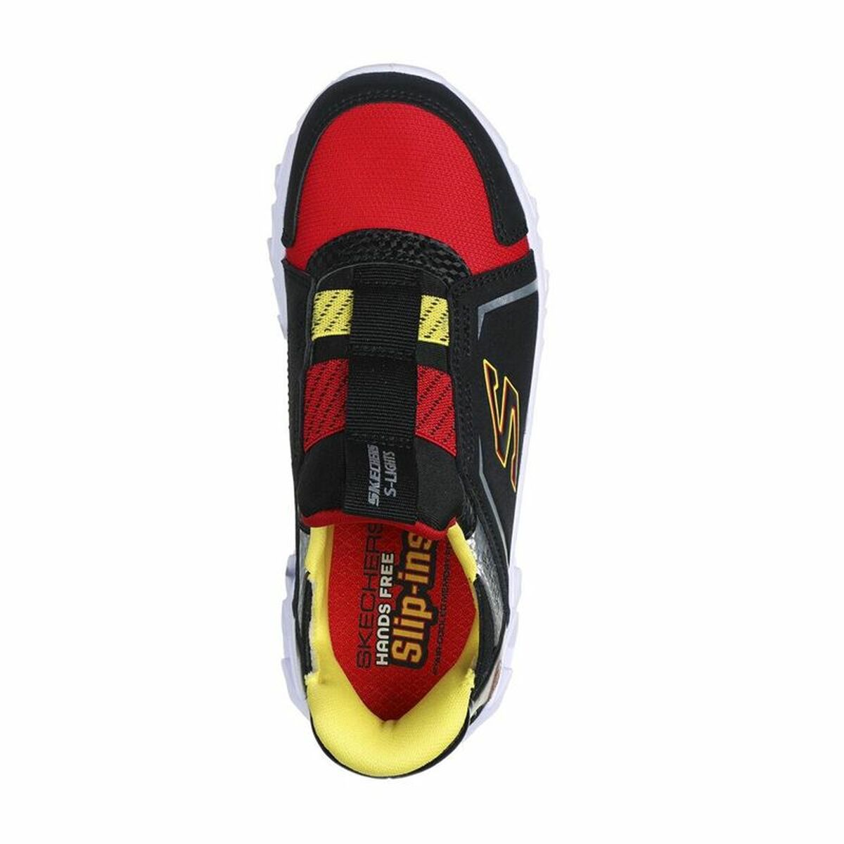 Tofflor Skechers Hypno-Flash 2.0 - 4