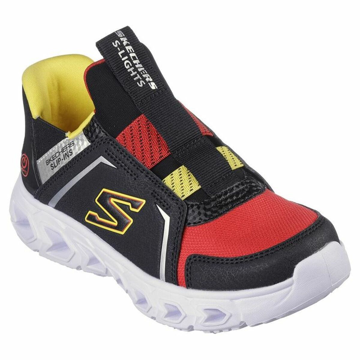 Tofflor Skechers Hypno-Flash 2.0 - 5