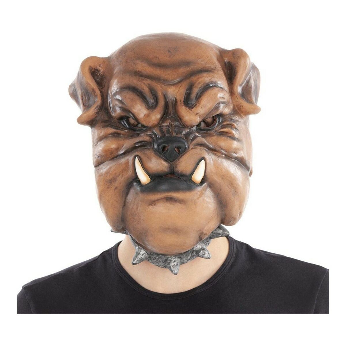 Mask My Other Me Boxer S