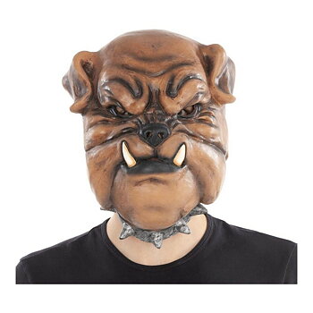 Mask My Other Me Boxer S
